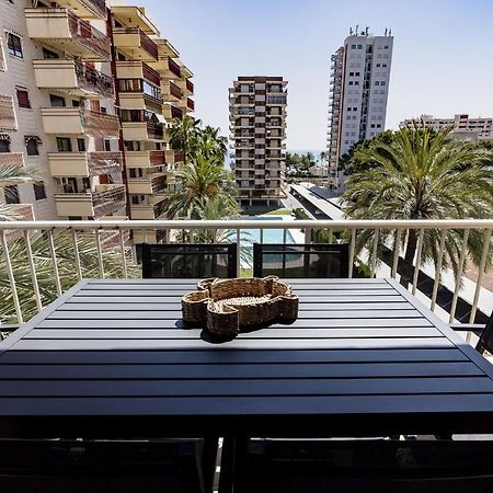 Bali Premium Apartments 2 Bedrooms Benicàssim Екстериор снимка