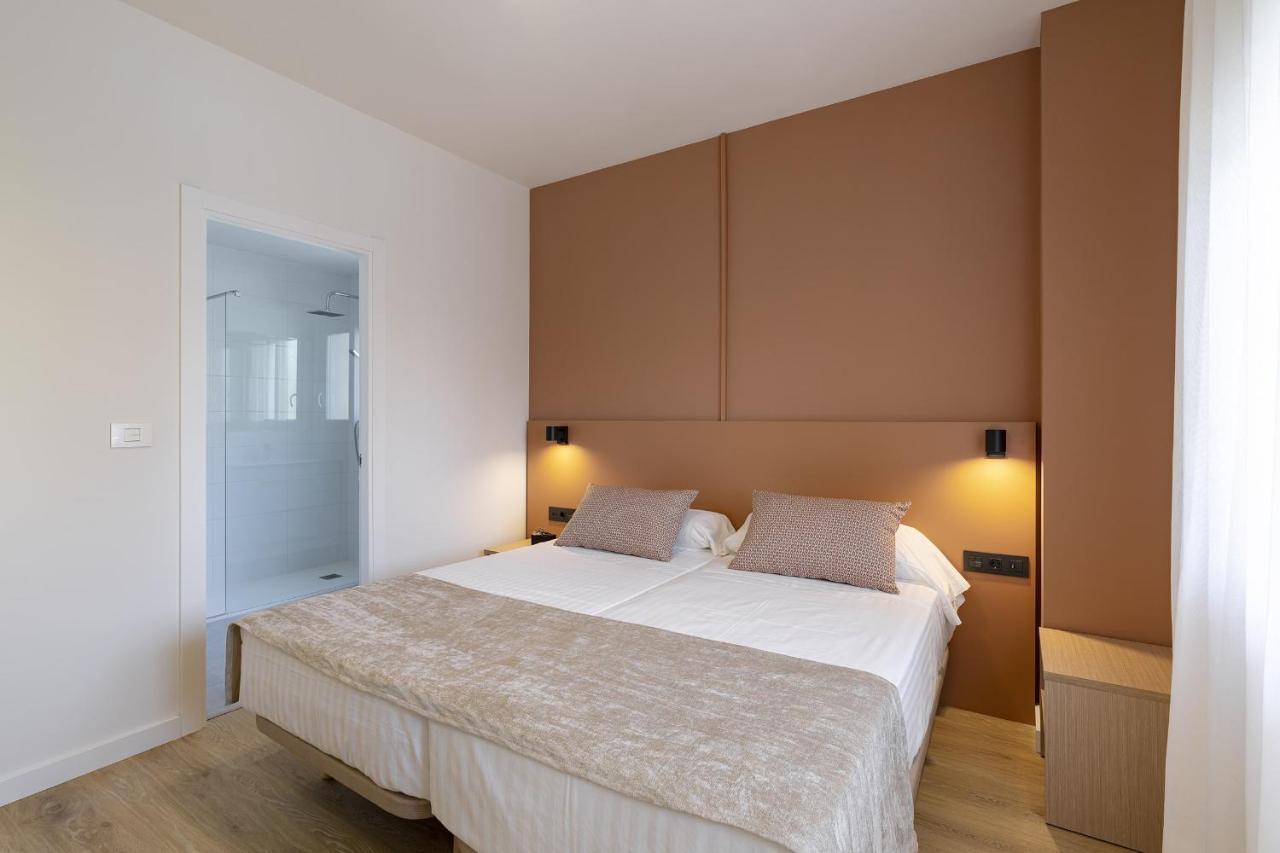 Bali Premium Apartments 2 Bedrooms Benicàssim Екстериор снимка