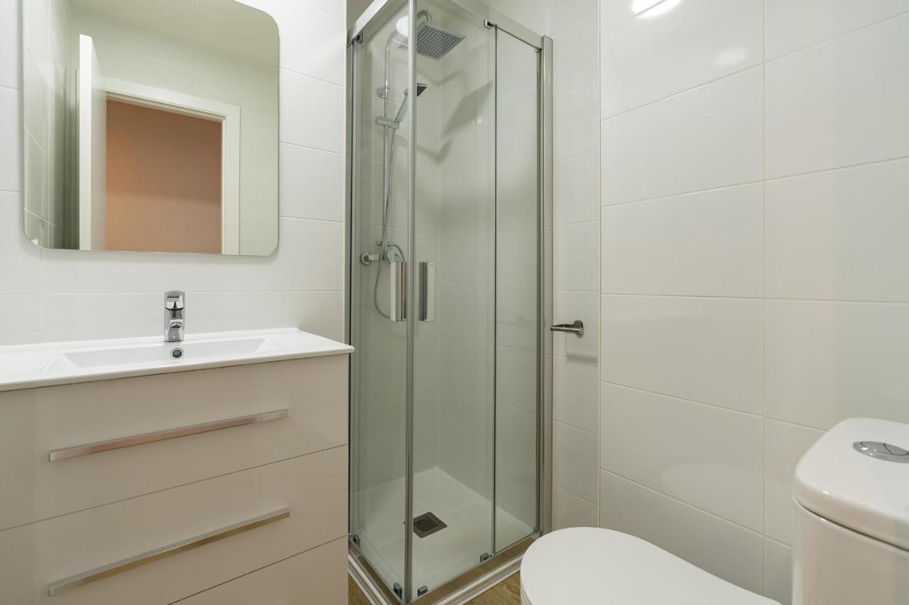 Bali Premium Apartments 2 Bedrooms Benicàssim Екстериор снимка