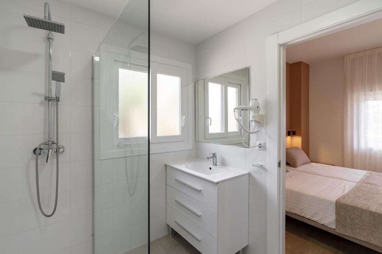 Bali Premium Apartments 2 Bedrooms Benicàssim Екстериор снимка